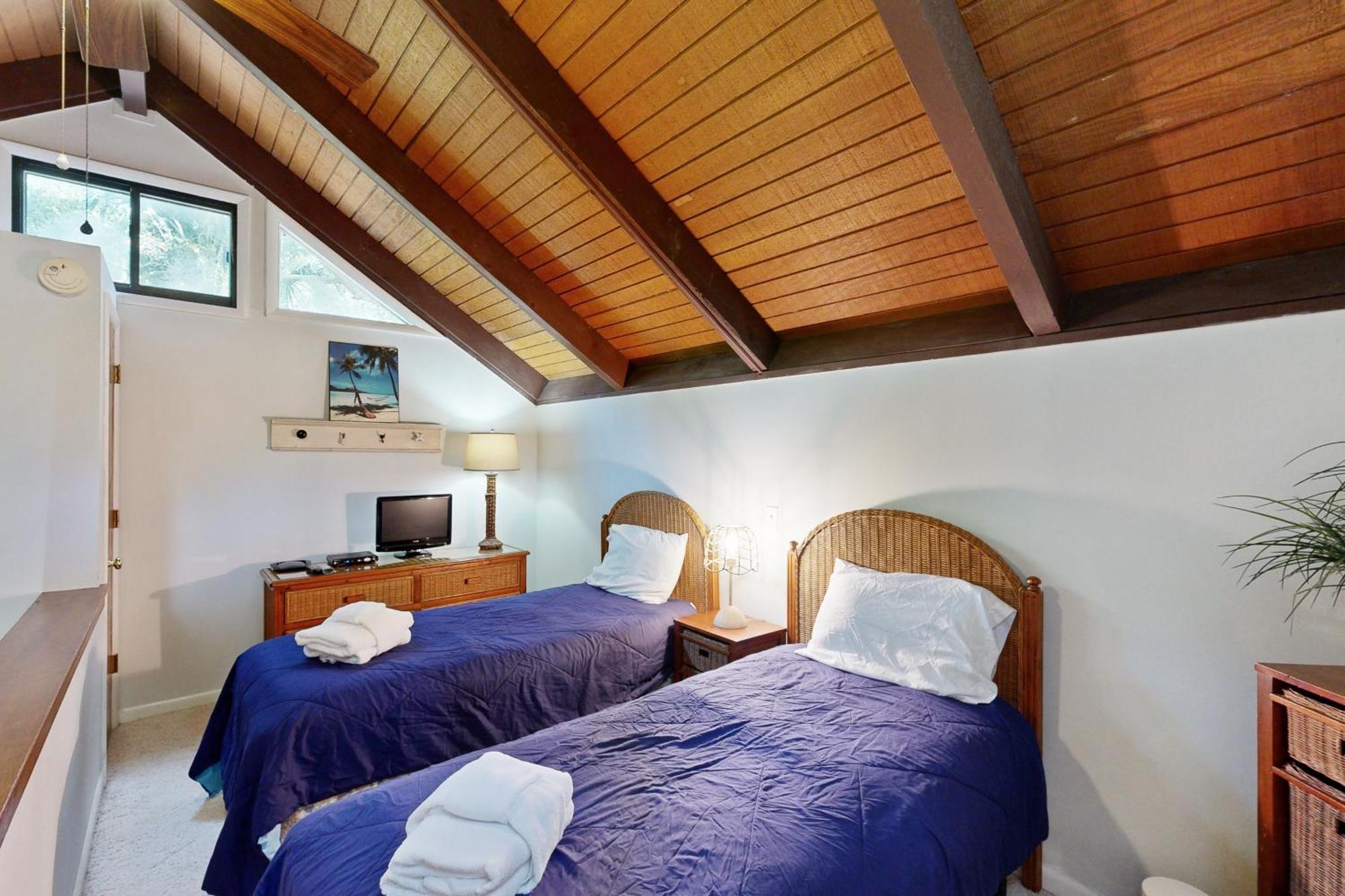 809 Treeloft Cottage Pulau Seabrook Luaran gambar