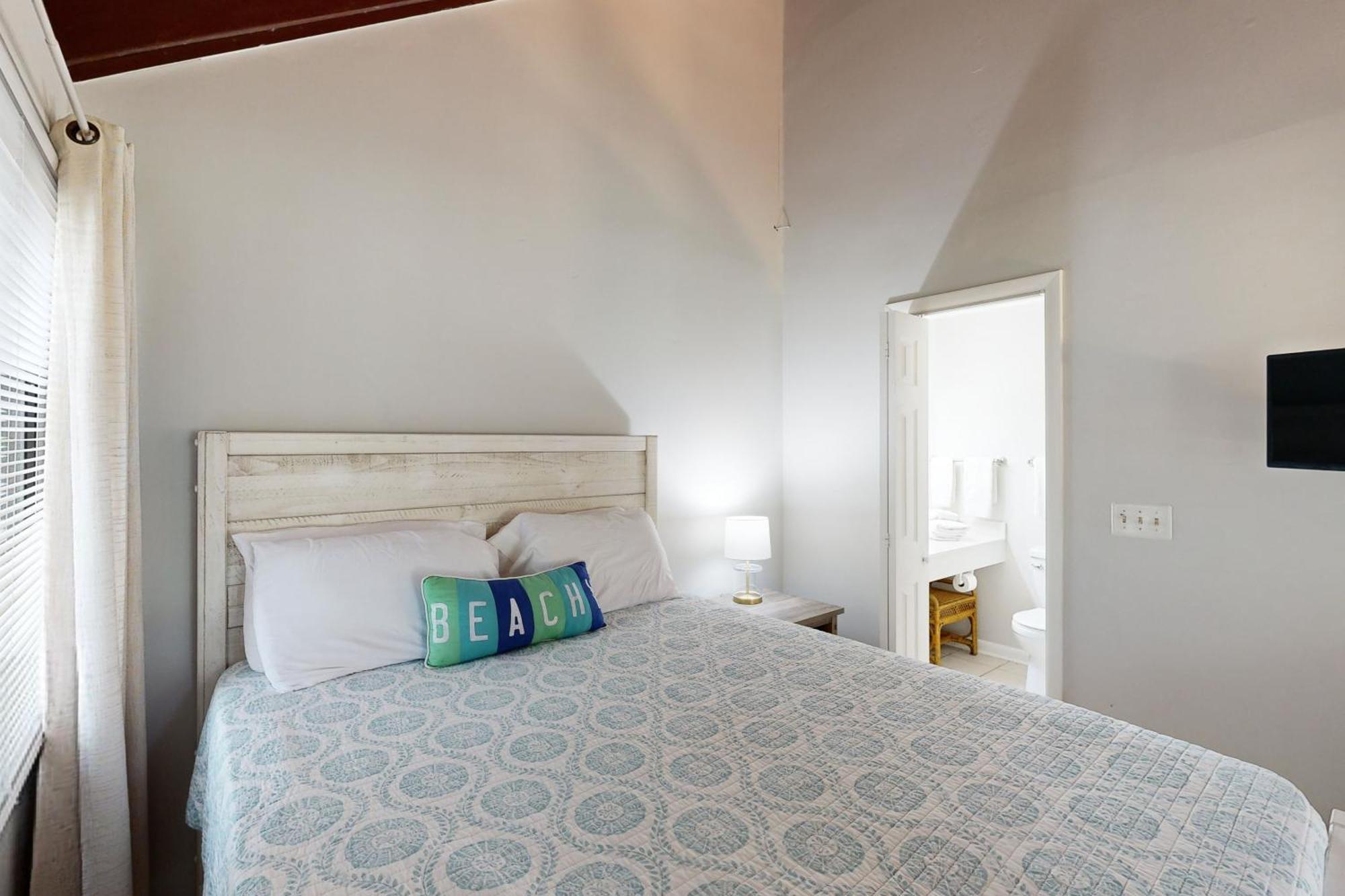 809 Treeloft Cottage Pulau Seabrook Luaran gambar