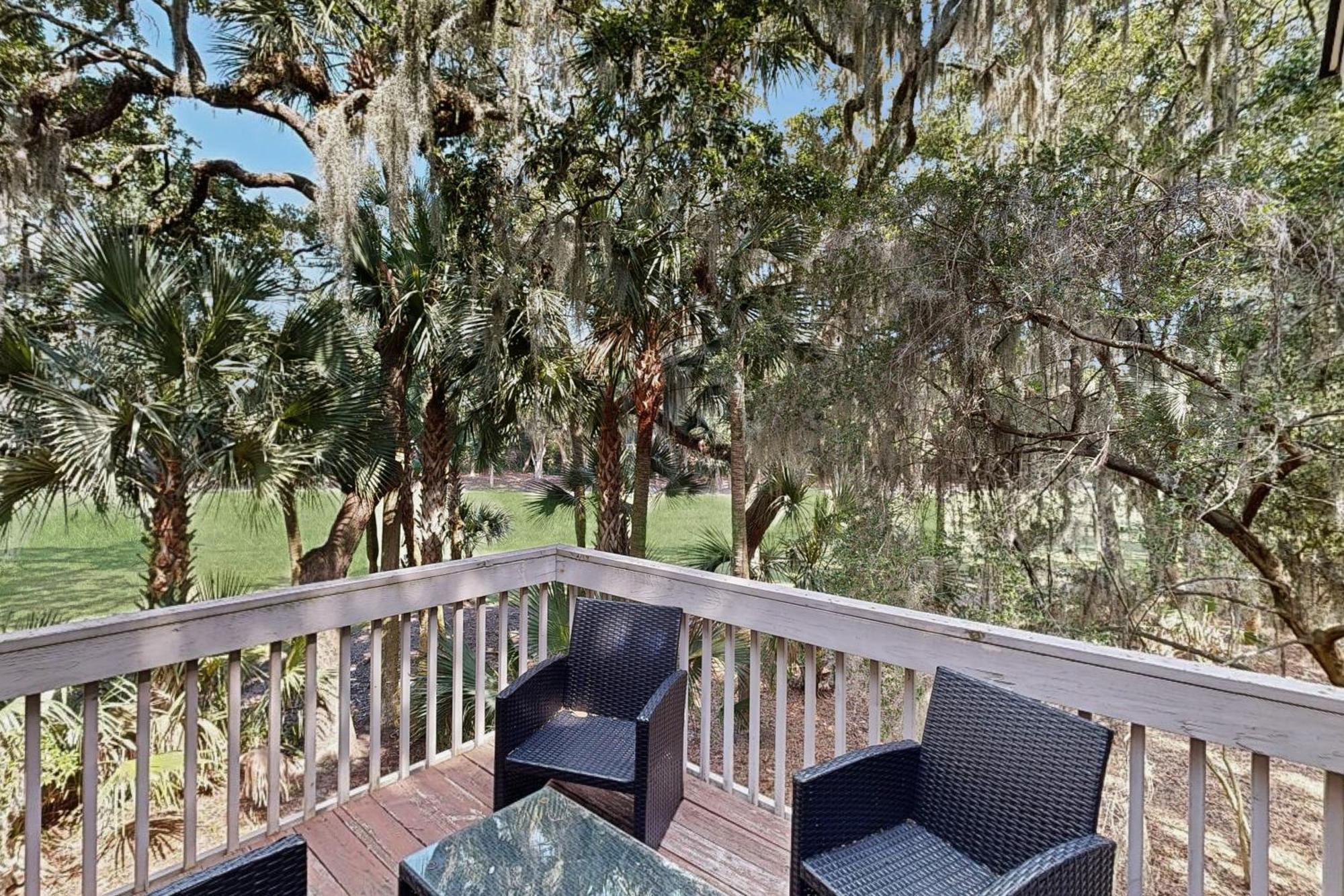 809 Treeloft Cottage Pulau Seabrook Luaran gambar