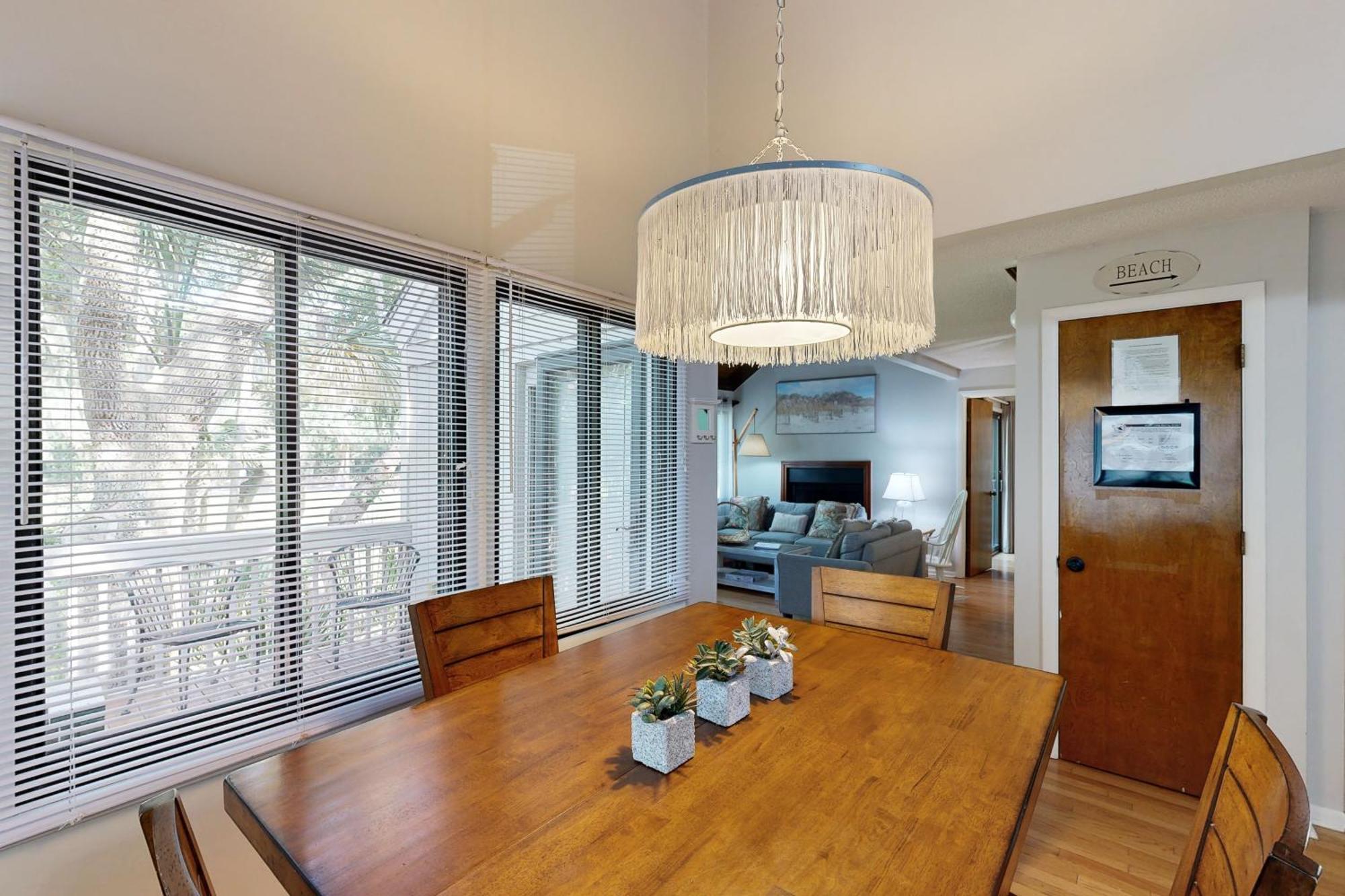 809 Treeloft Cottage Pulau Seabrook Luaran gambar